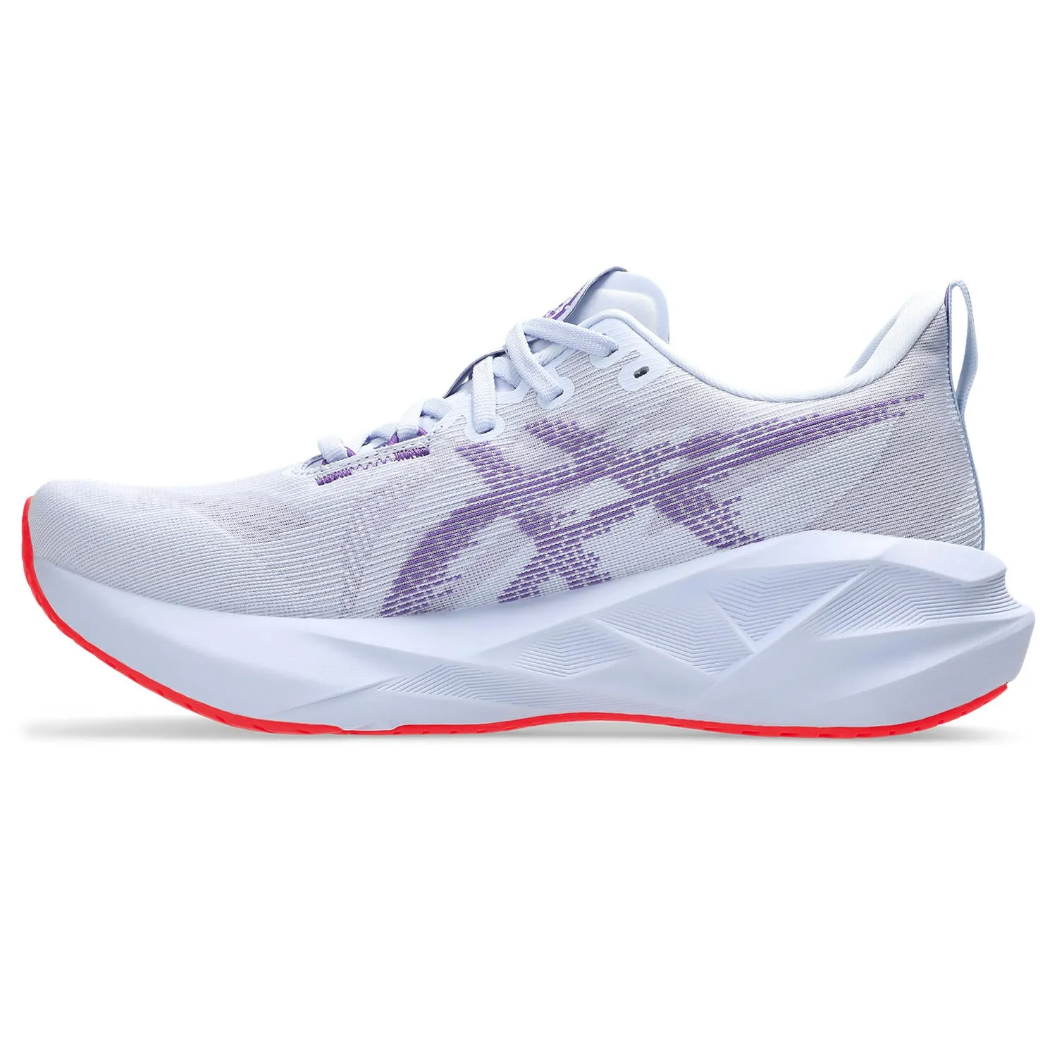 ASICS Novablast 5 Tokyo Mens Road Running Shoes Best Deal On Asics Running Shoes