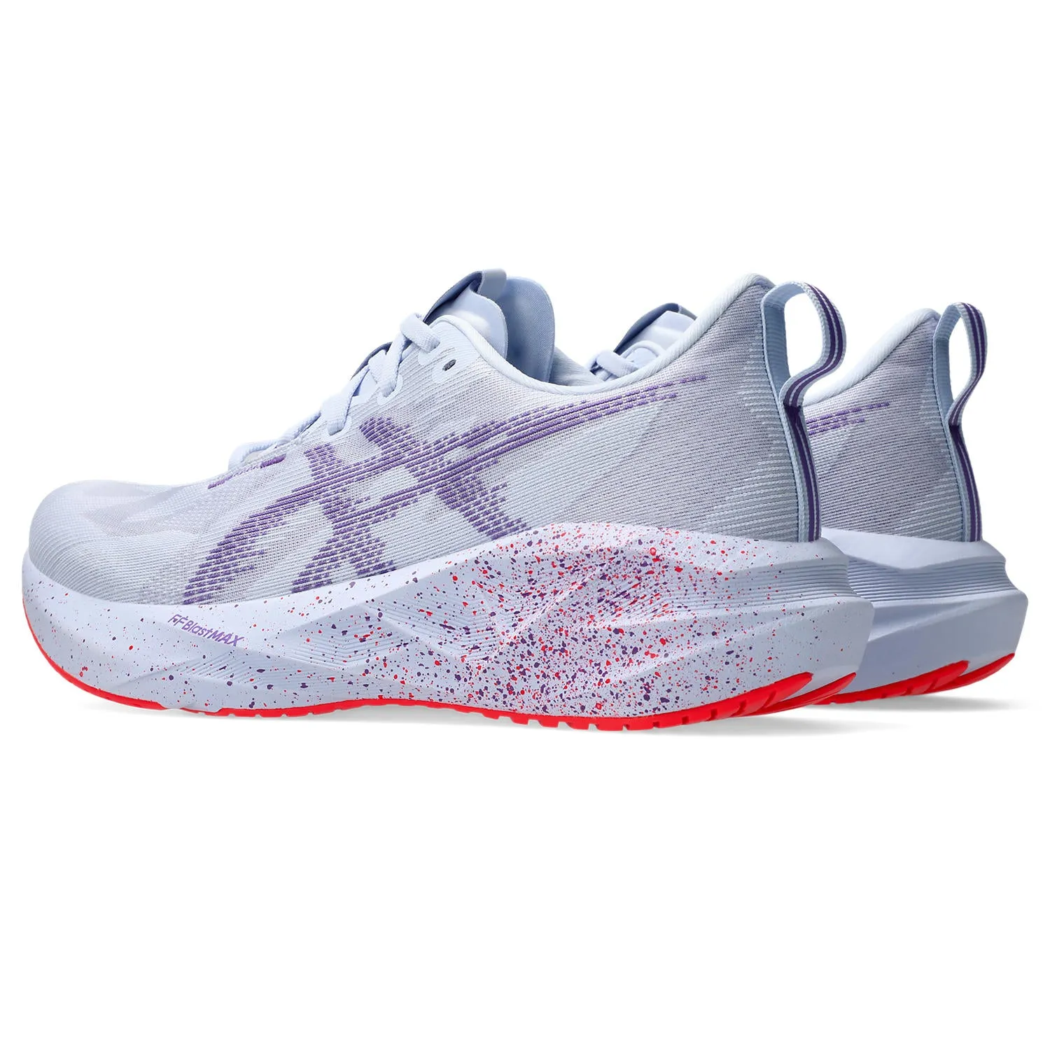 Asics Cheer Shoes Asics Gel Ultralyte ASICS Novablast 5 Tokyo Mens Road Running Shoes