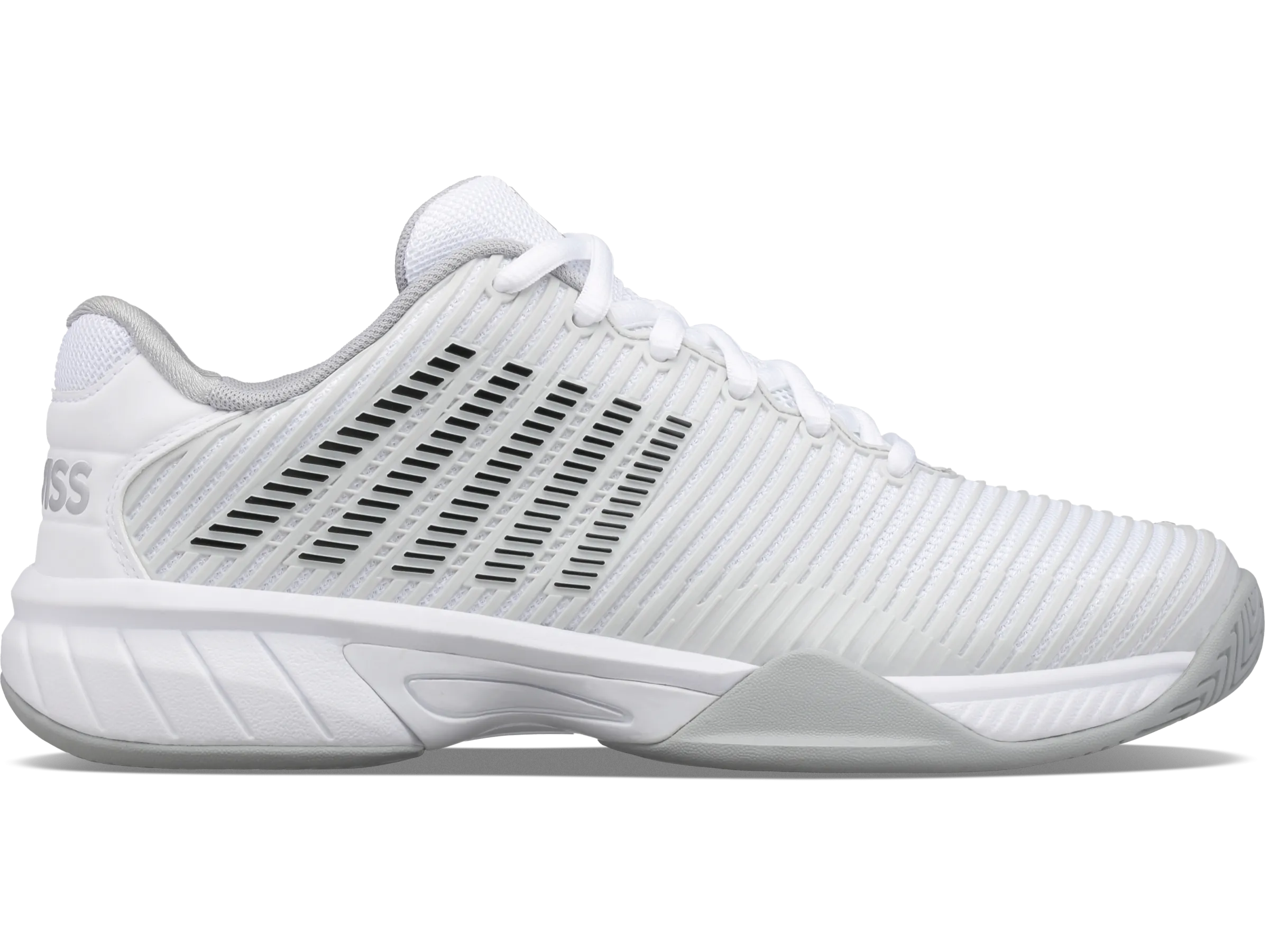 Jordan 4 Tennis Shoes 86613-424-M | HYPERCOURT EXPRESS 2 | BARELY BLUE/WHITE/HIGH-RISE