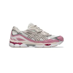 ASICS Gel NYC 'Cream Pink' (2024) Best Rated Asics Running Shoes