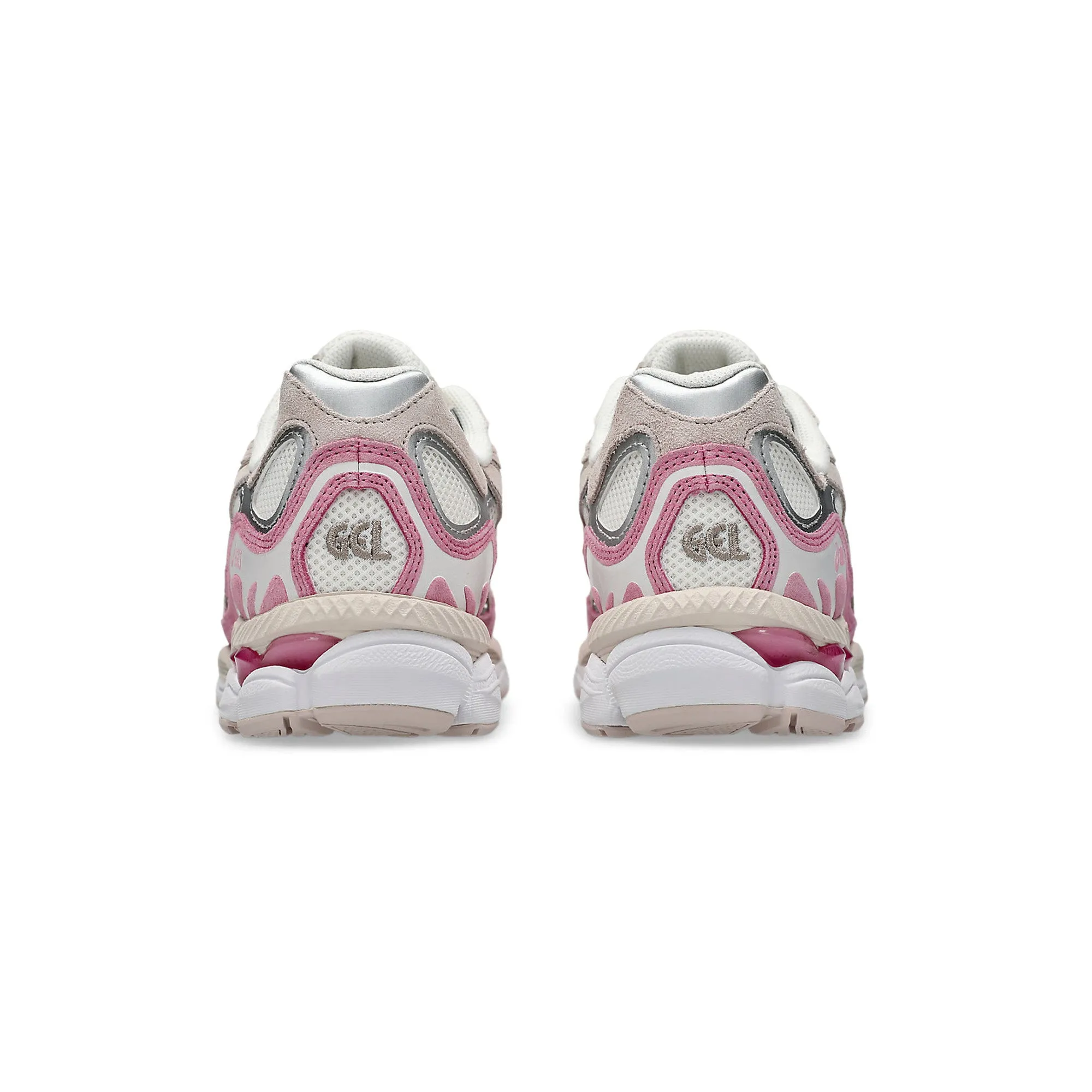 ASICS Gel NYC 'Cream Pink' (2024) Asics Shoes Outfit