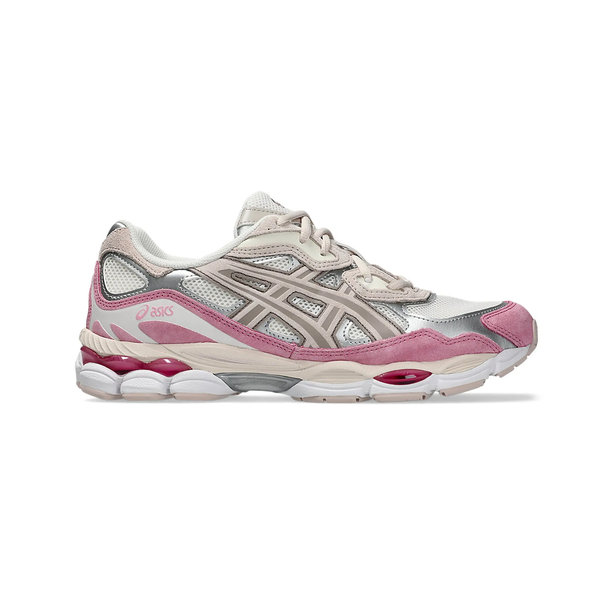 Volleyball Asics Shoes ASICS Gel NYC 'Cream Pink' (2024)