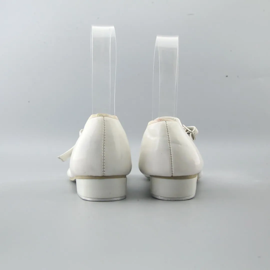 REVOLUTION . Rihanna Puma Tennis Shoes