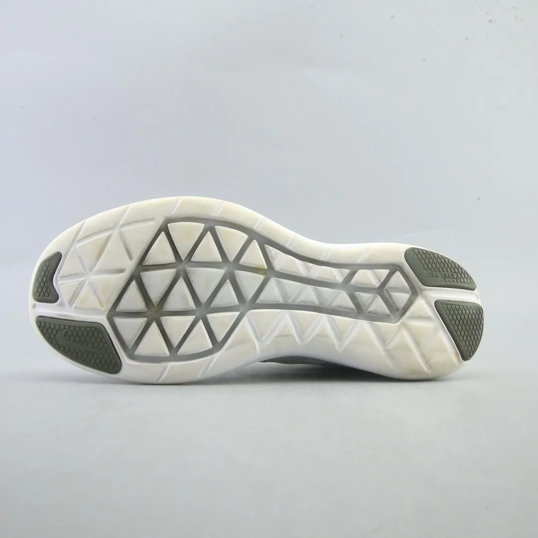 NIKE  FLEX 2017 RUN Basketball Shoes Nike Air Jordan