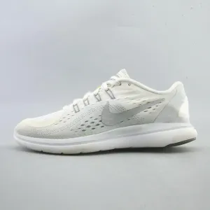 Clemson Football Nike Shoes NIKE  FLEX 2017 RUN