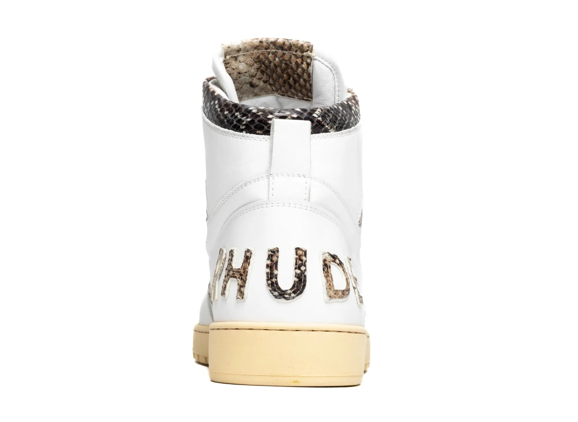 Rhude Rhecess Hi St Miler Casual Shoes