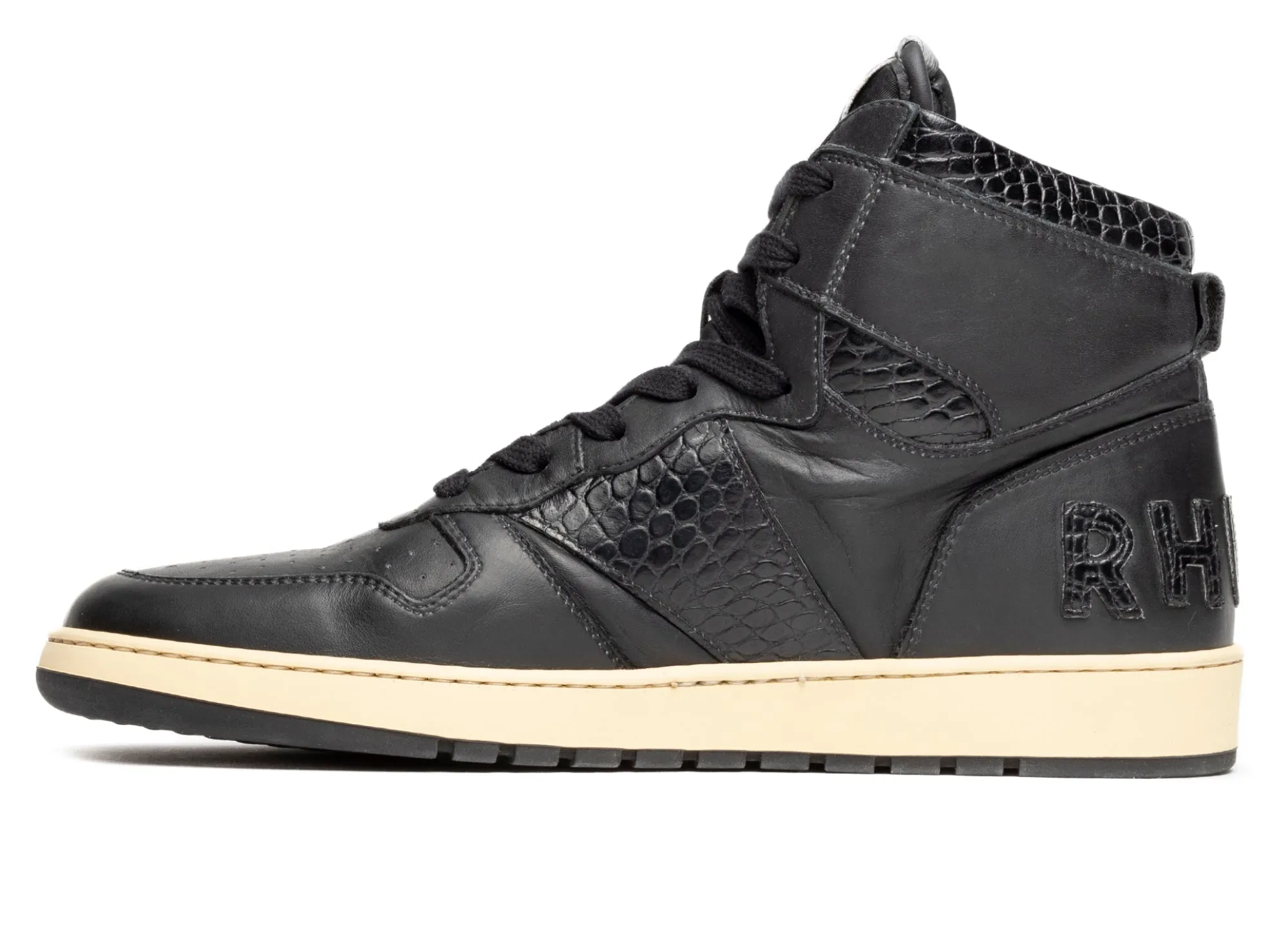 Cali Dream Casual Shoes Rhude Rhecess Hi