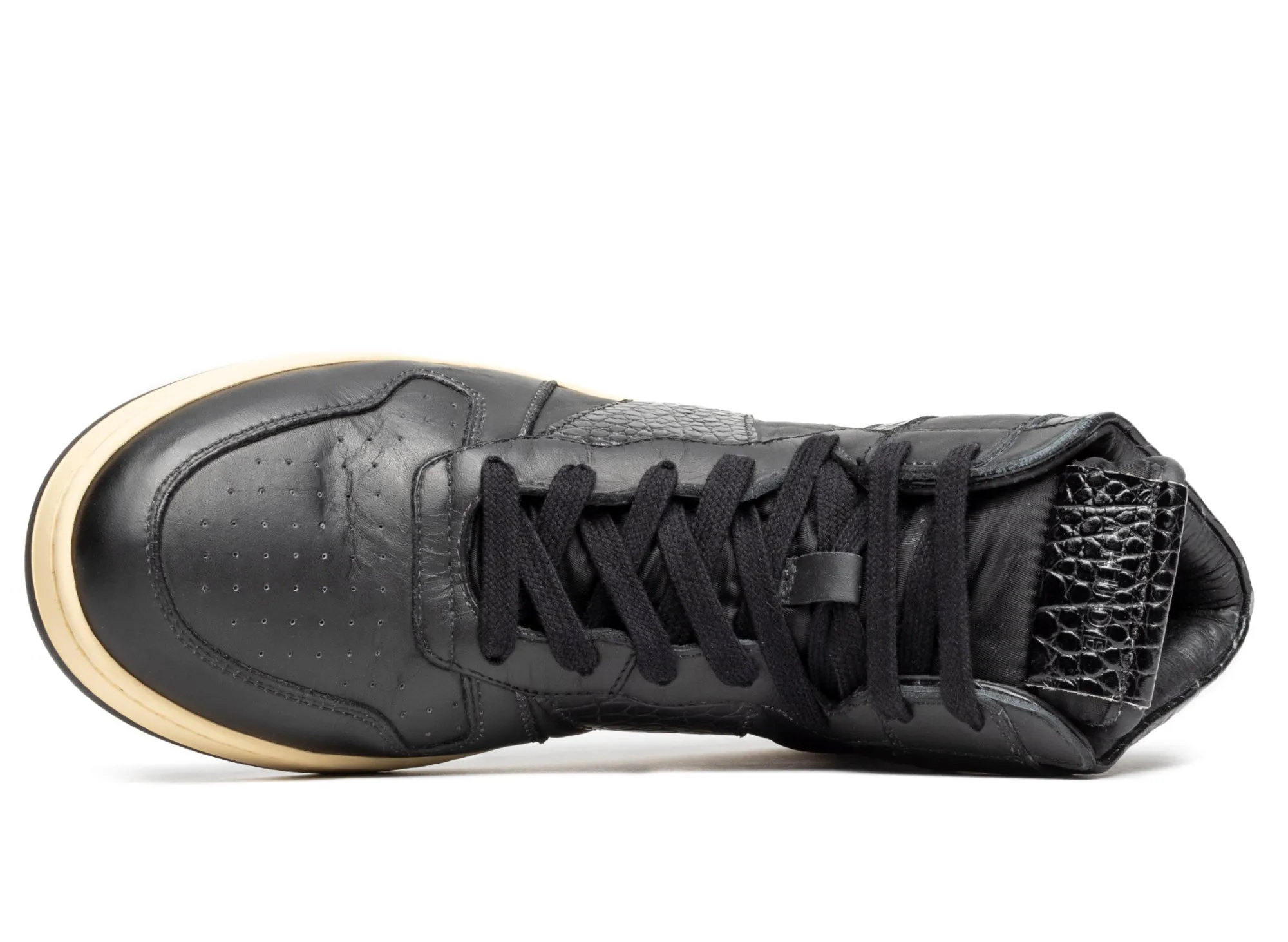 Rhude Rhecess Hi Casual Shoes Uae