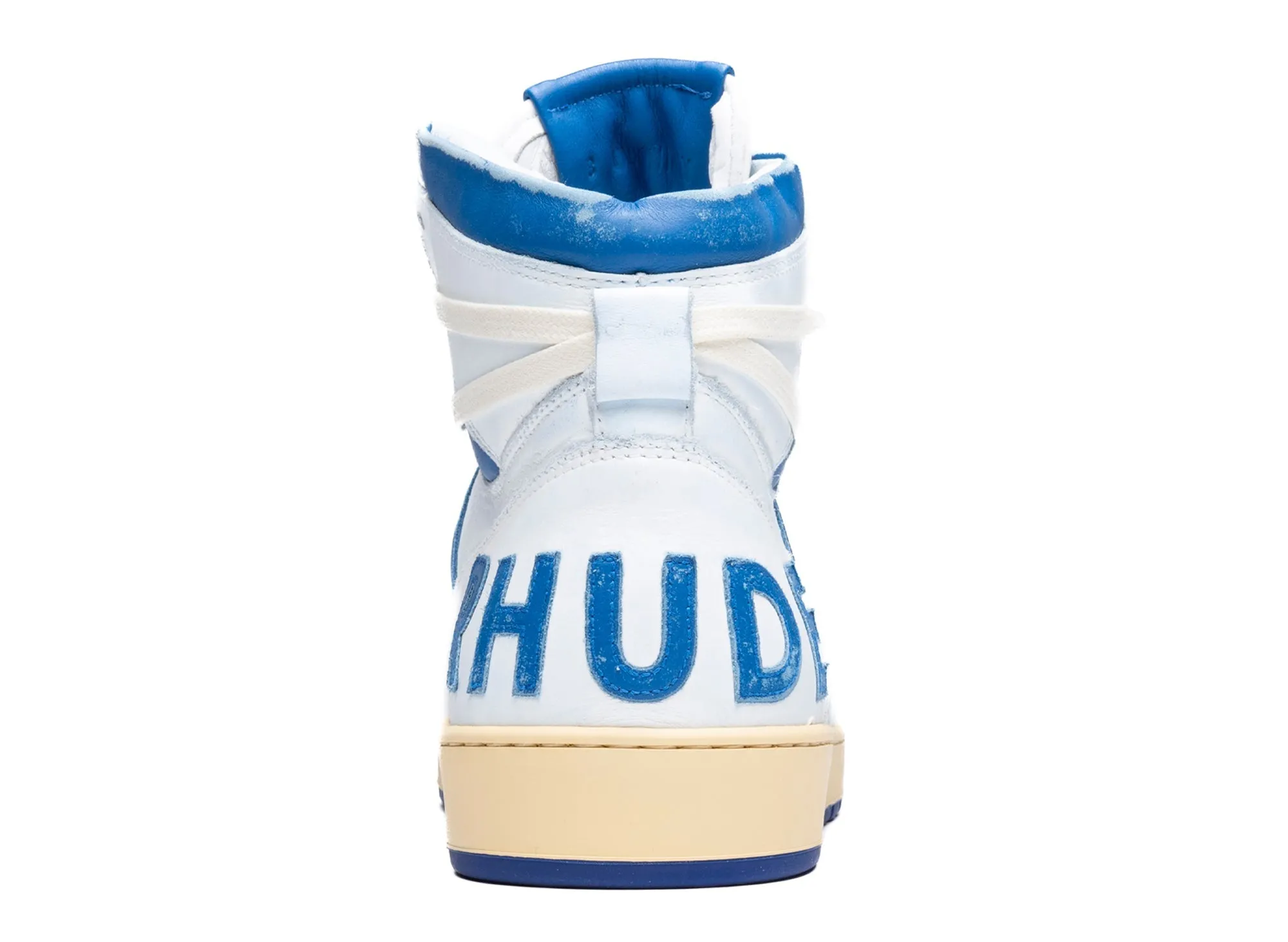 Rhude Rhecess Hi Blazer Mid Se Casual Shoes