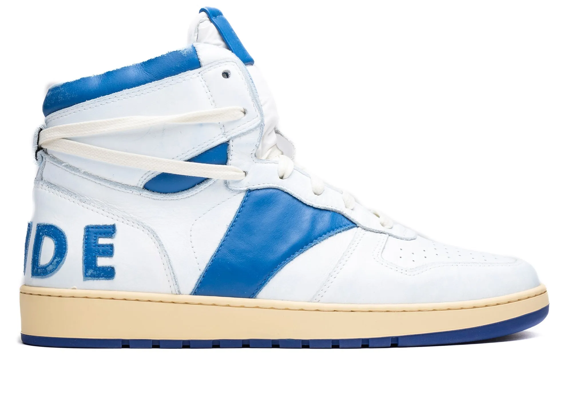 Mens Dryjoys Tour Casual Golf Shoes Rhude Rhecess Hi