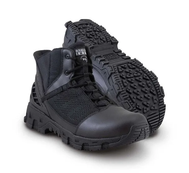 ALPHA FREEDOM 6" HF PT SAFETY BOOT Snow Boots Lightweight