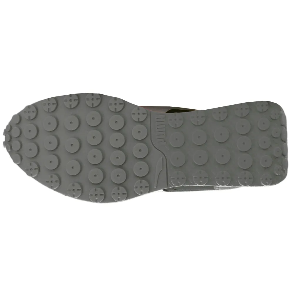 Rider FV Block Party Lace Up Sneakers Puma Ignite Drive Sport Golf Shoes