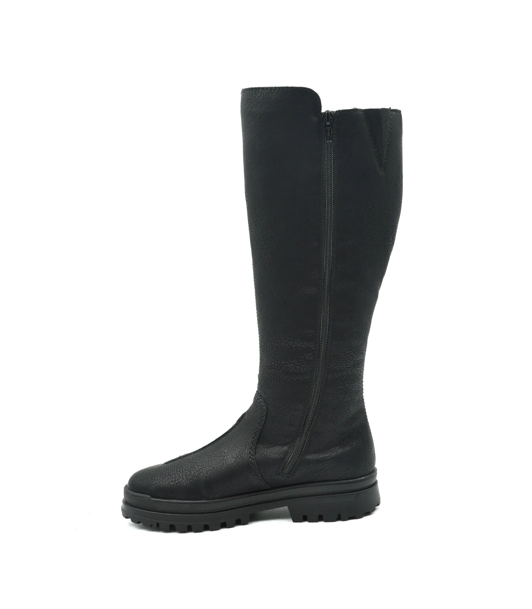 Made In The Usa Rain Boots RIEKER Z5491