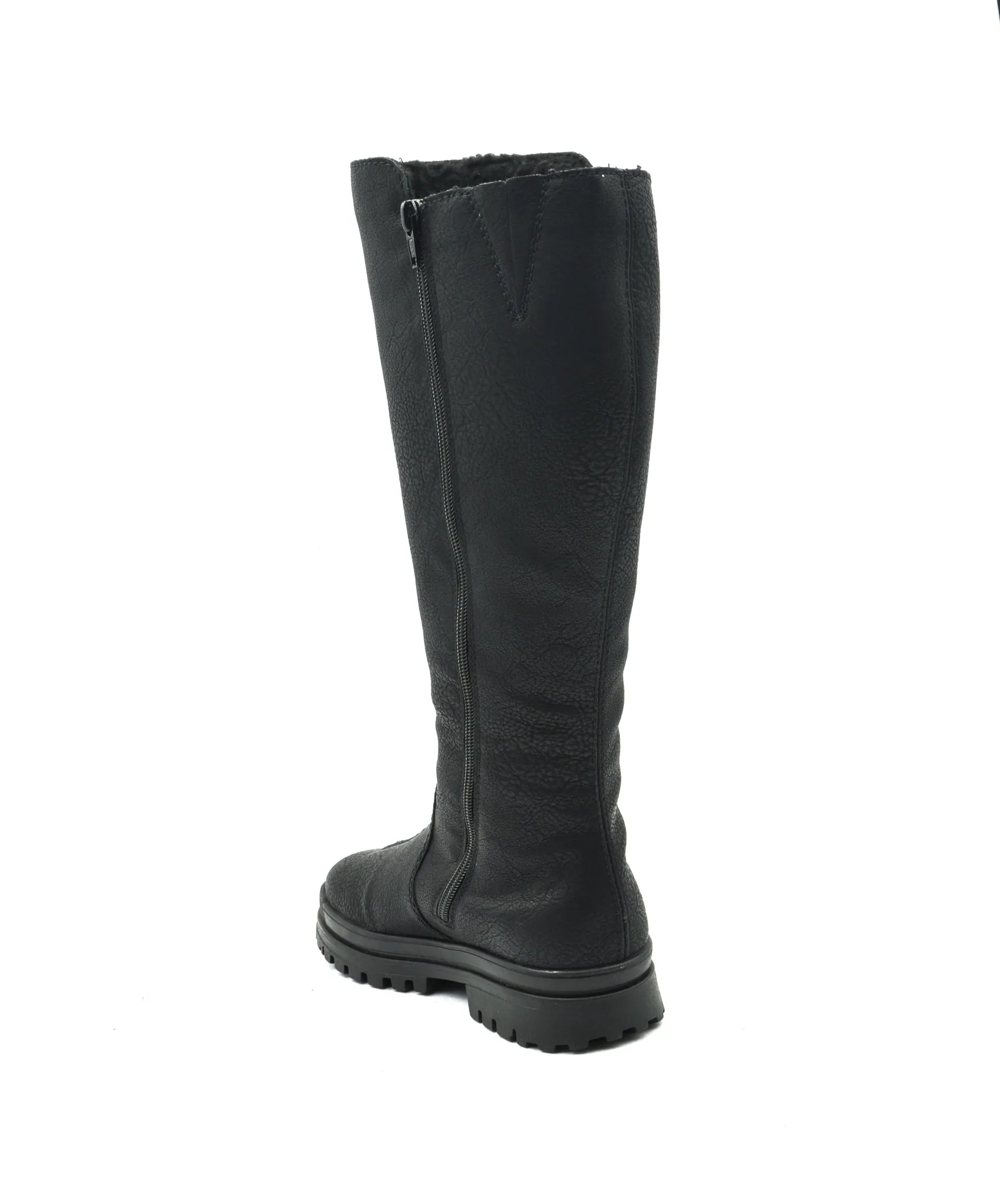 RIEKER Z5491 Macys Hunter Rain Boots