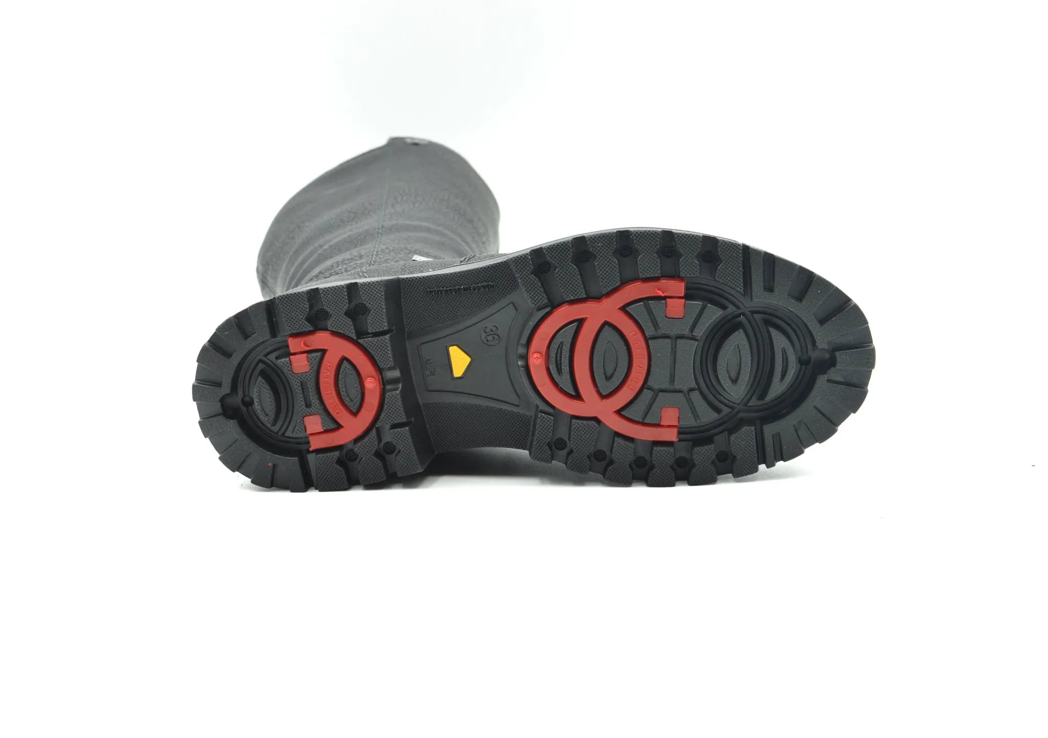 London Fog Piccadilly Rain Boot RIEKER Z5491