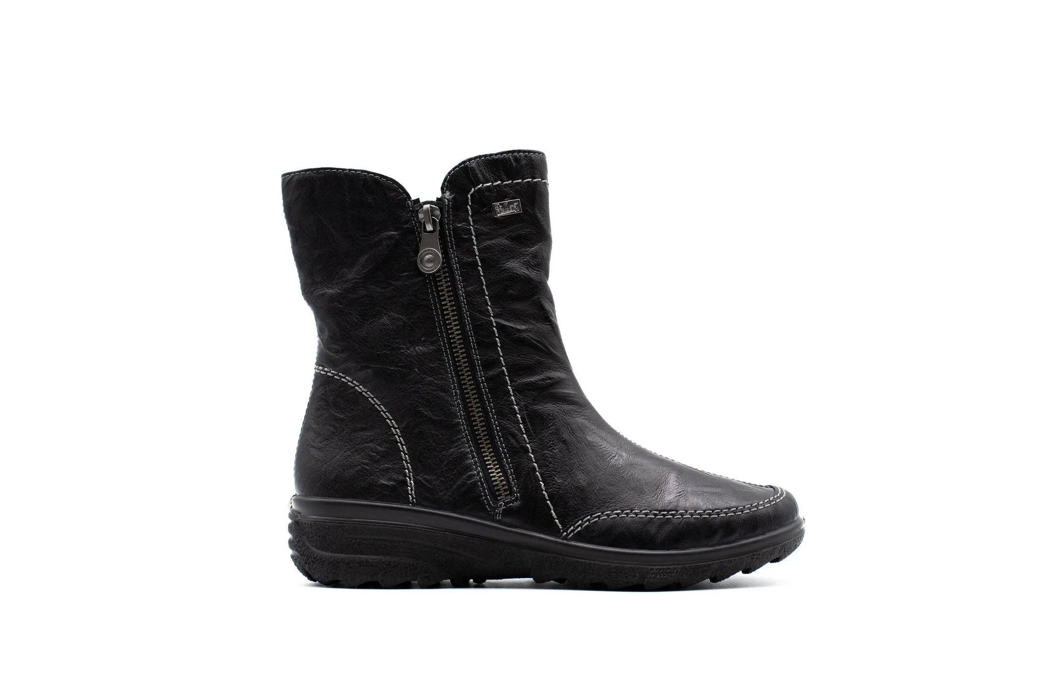 RIEKER Z7050 H&h Work Boots