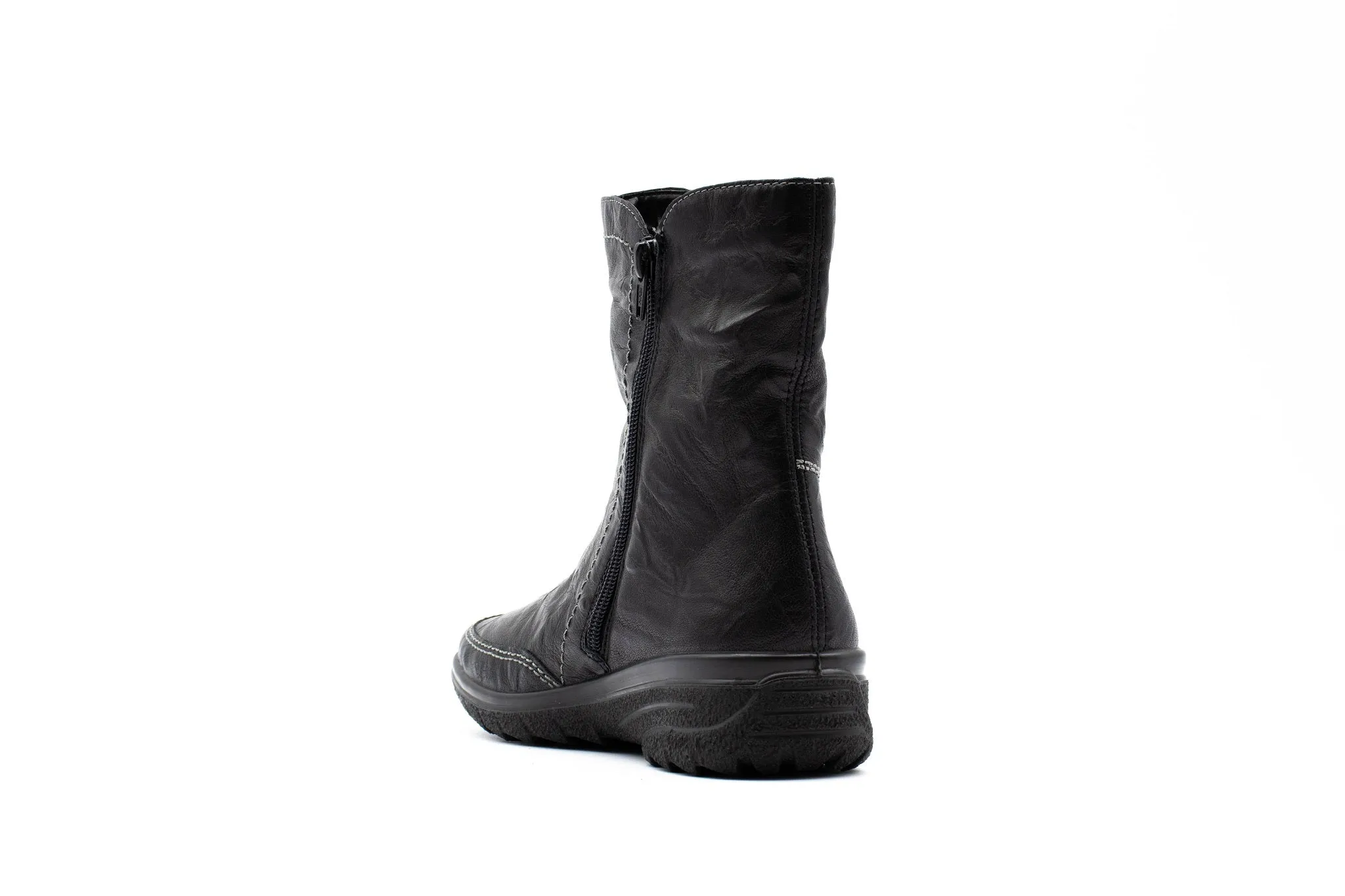 RIEKER Z7050 Bow Boots