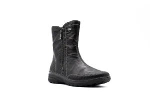 RIEKER Z7050 Portland Leather Boots