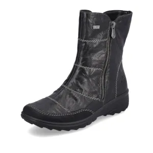 Rieker Z7055-00 Irish Settlers Boots