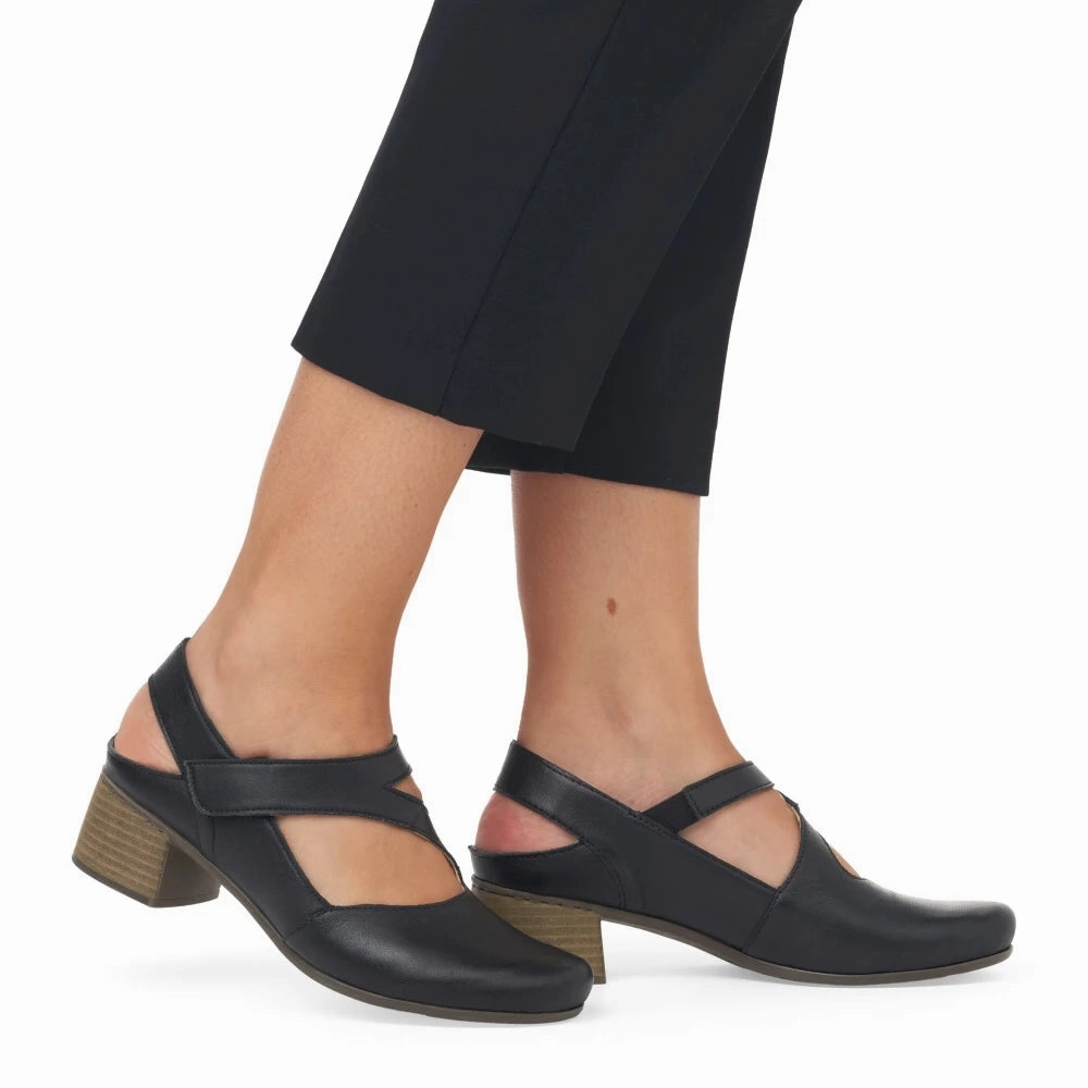 Bridget Sandals In Jamaica Rieker 41697-00