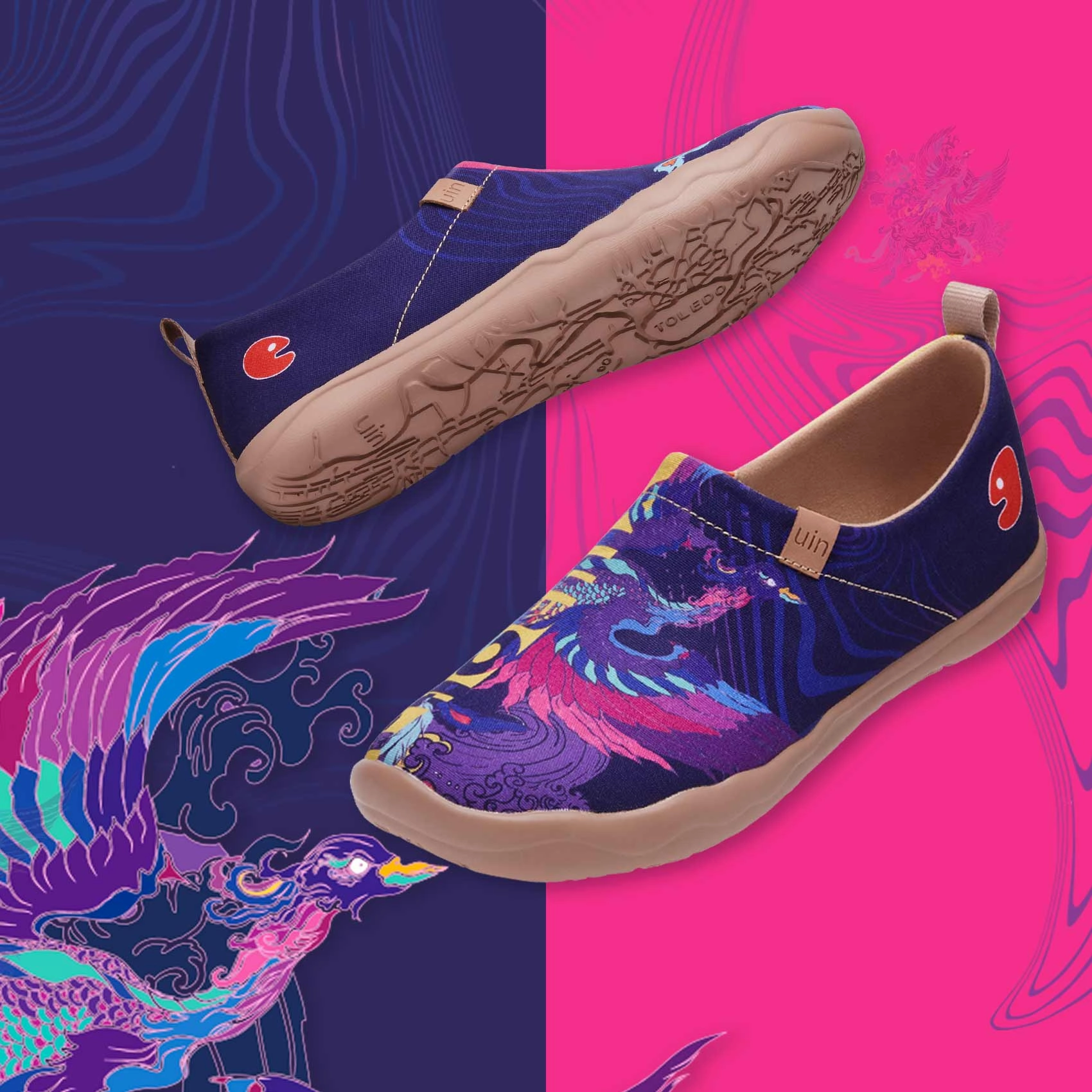 Best Casual Shoes For Bunions Rising Phoenix Toledo I Women