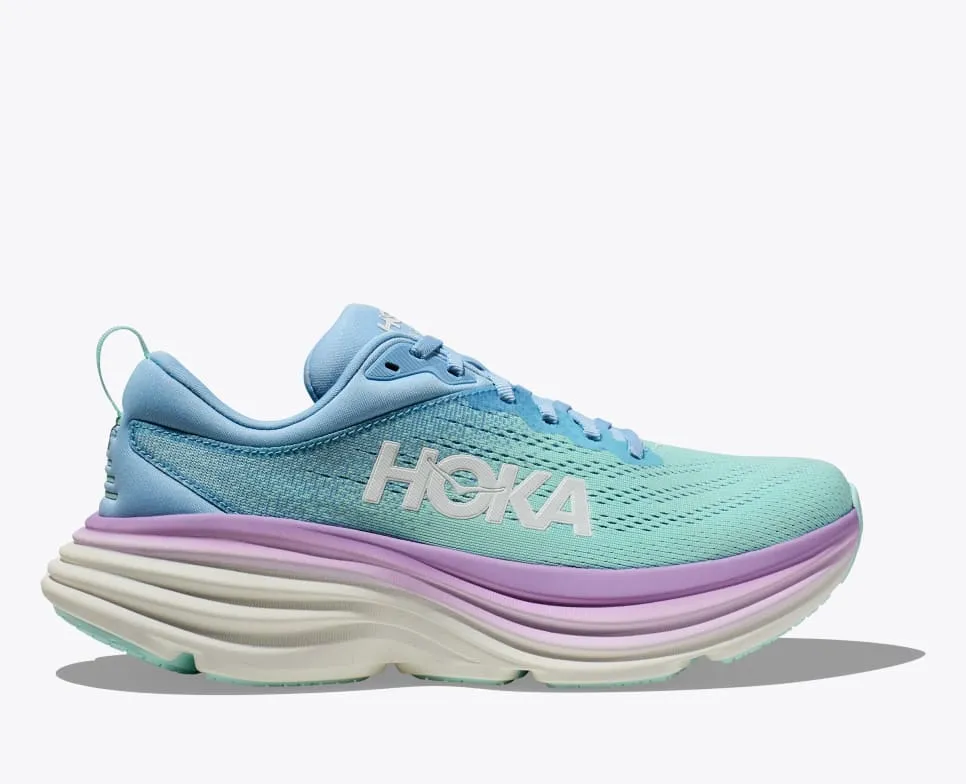 Description Women's HOKA Bondi 8