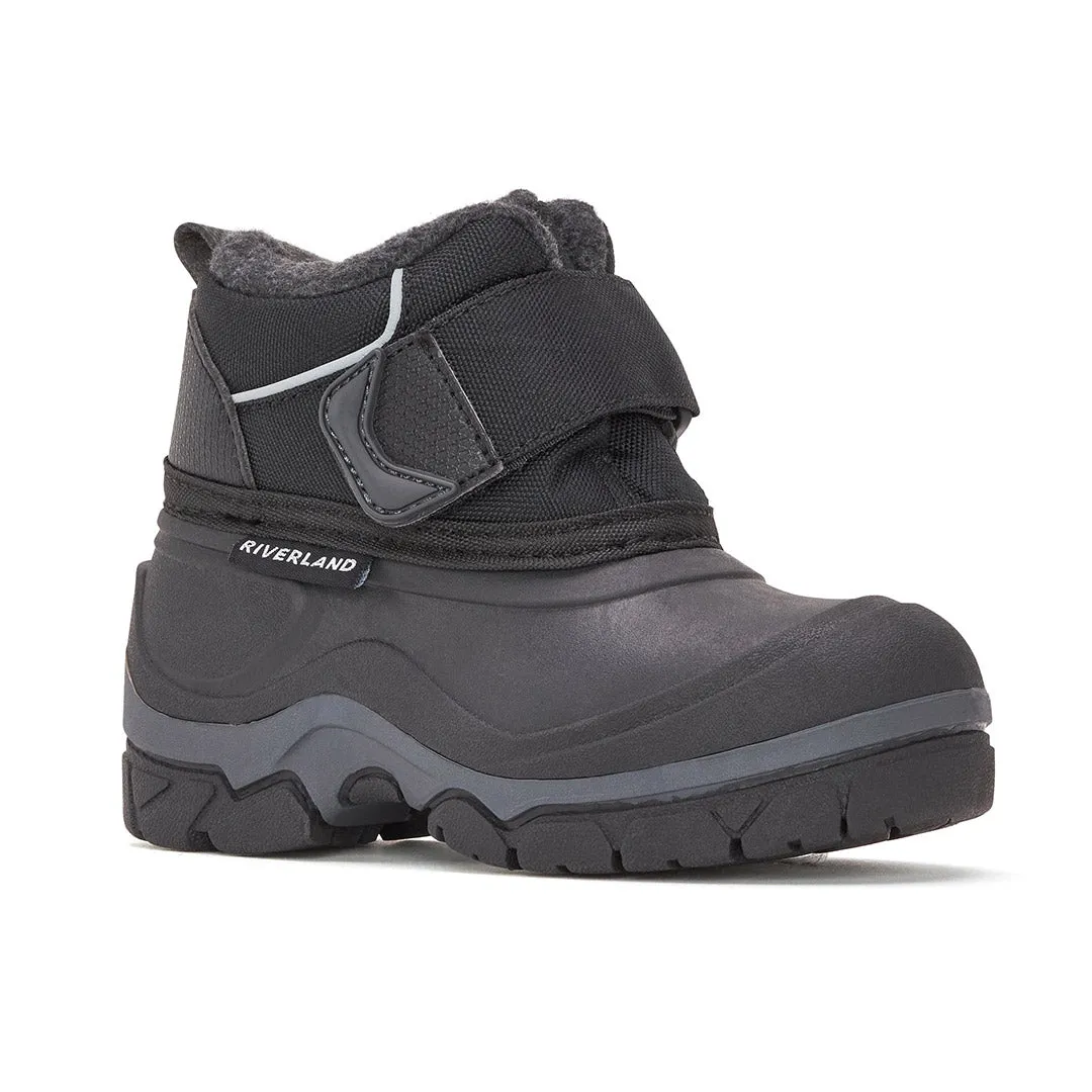 Roan 2.0 Knee High Rain Boots Wide Calf