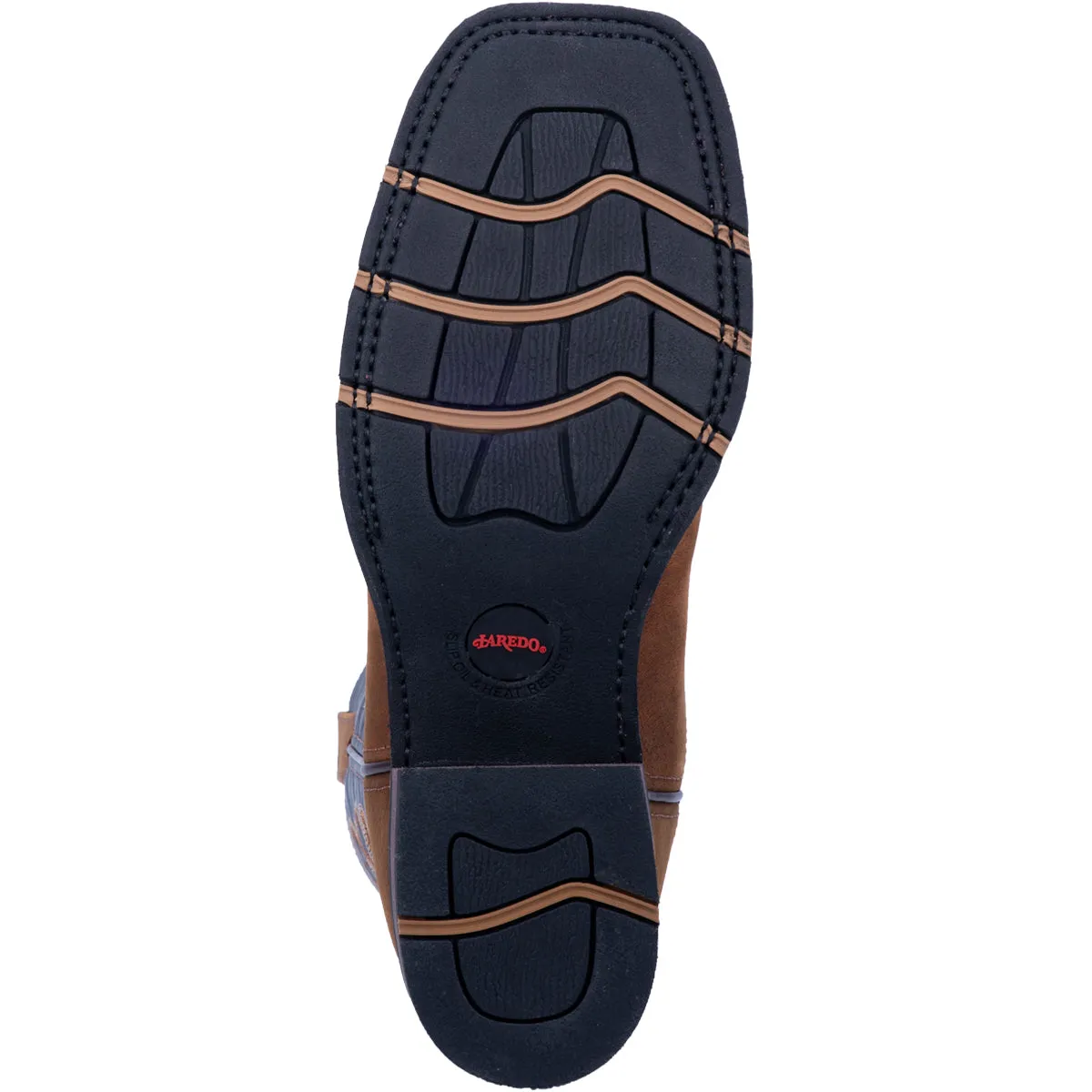 Work Boots Amazon ROCKWELL  SQUARE TOE  ST SR