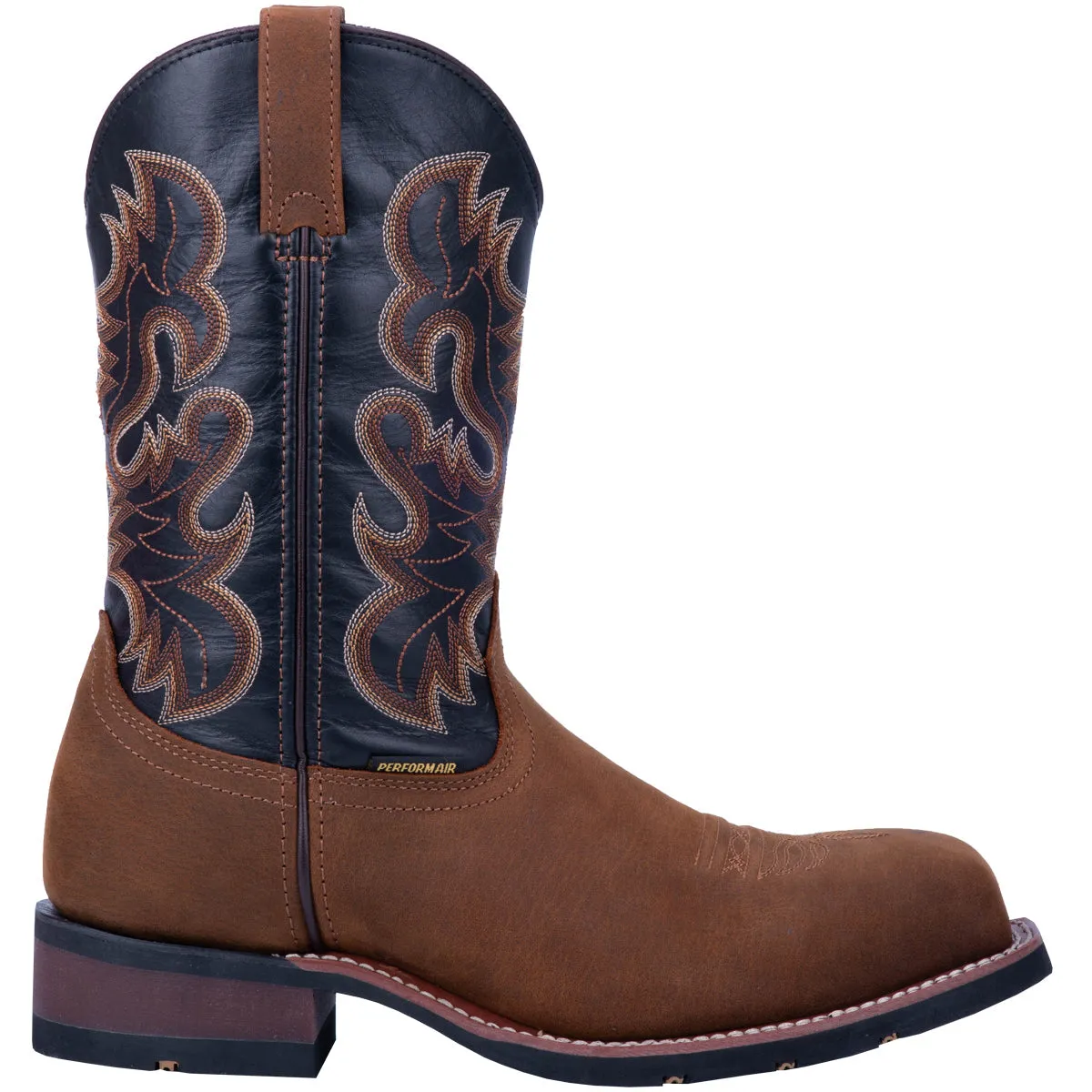 ROCKWELL  SQUARE TOE  ST SR Academy Sports Cowboy Boots