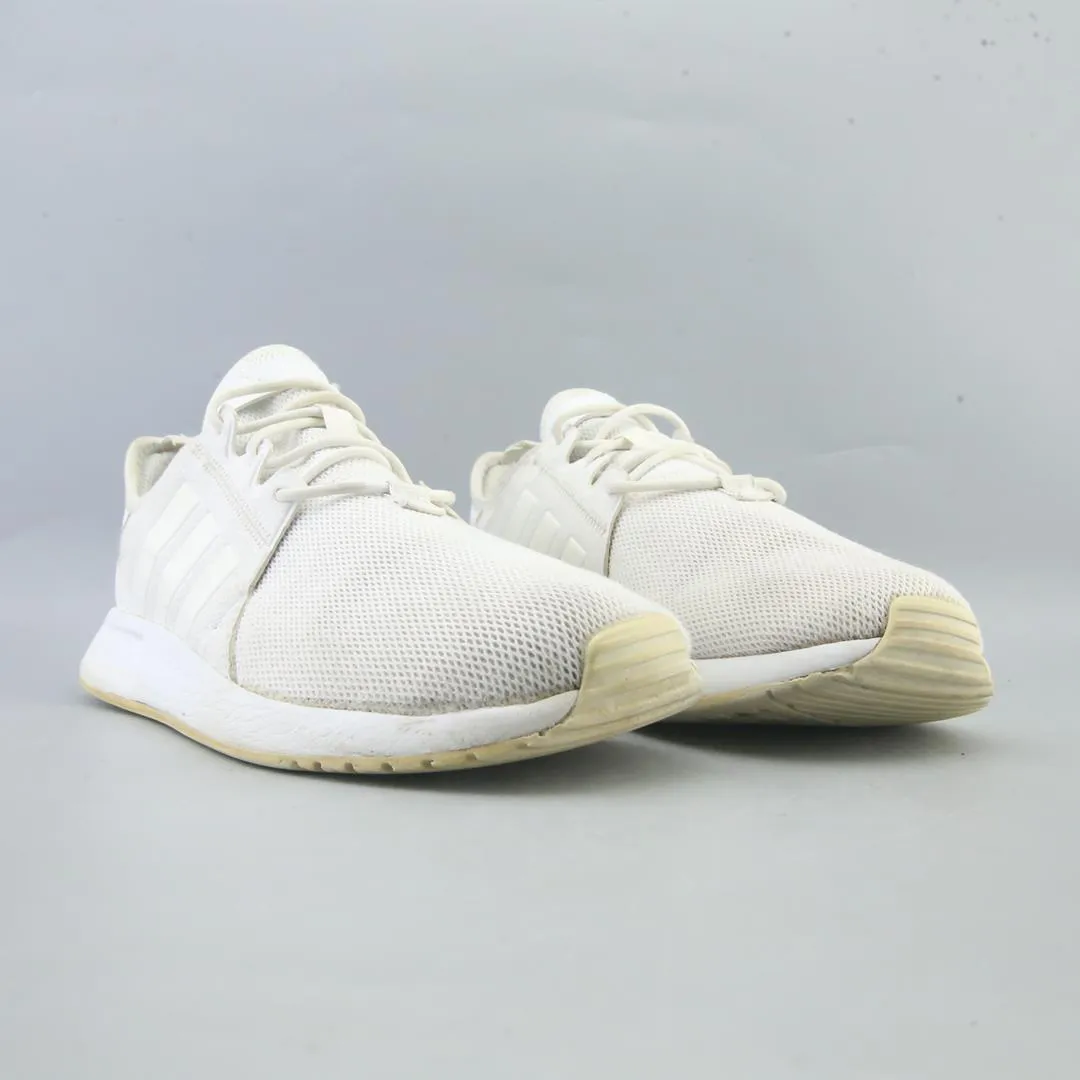 White Adidas Shoes ADIDAS X_PLR