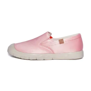 Skate Half Cab Shoes Rosy Pink Silk Cadiz I Women