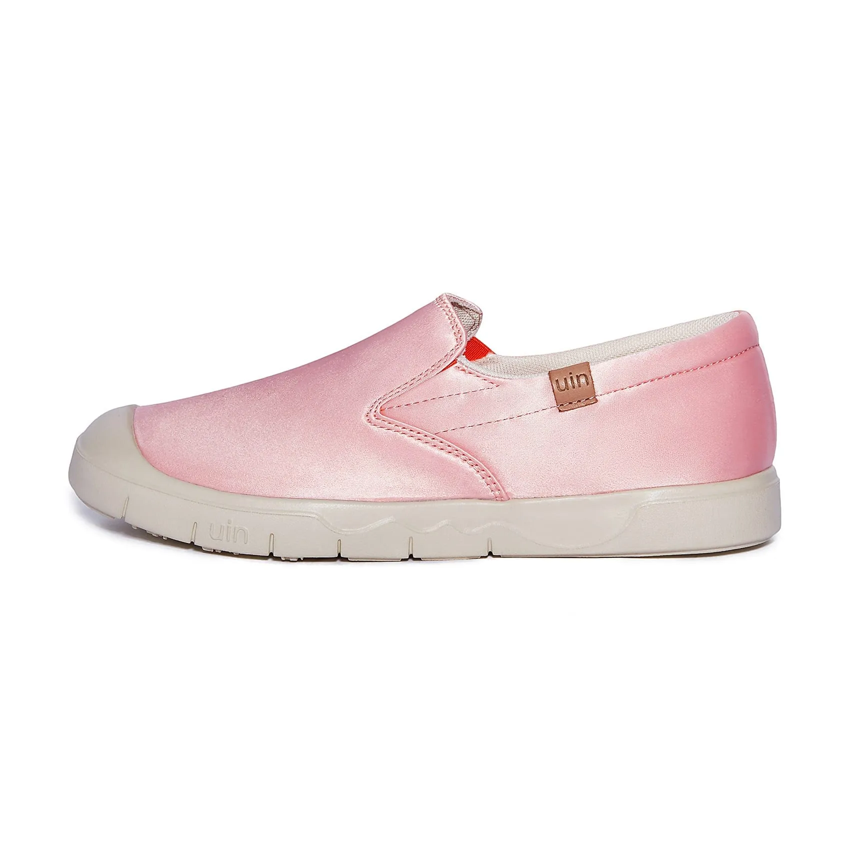 Rosy Pink Silk Cadiz I Women Jordan Skate Shoe 2024