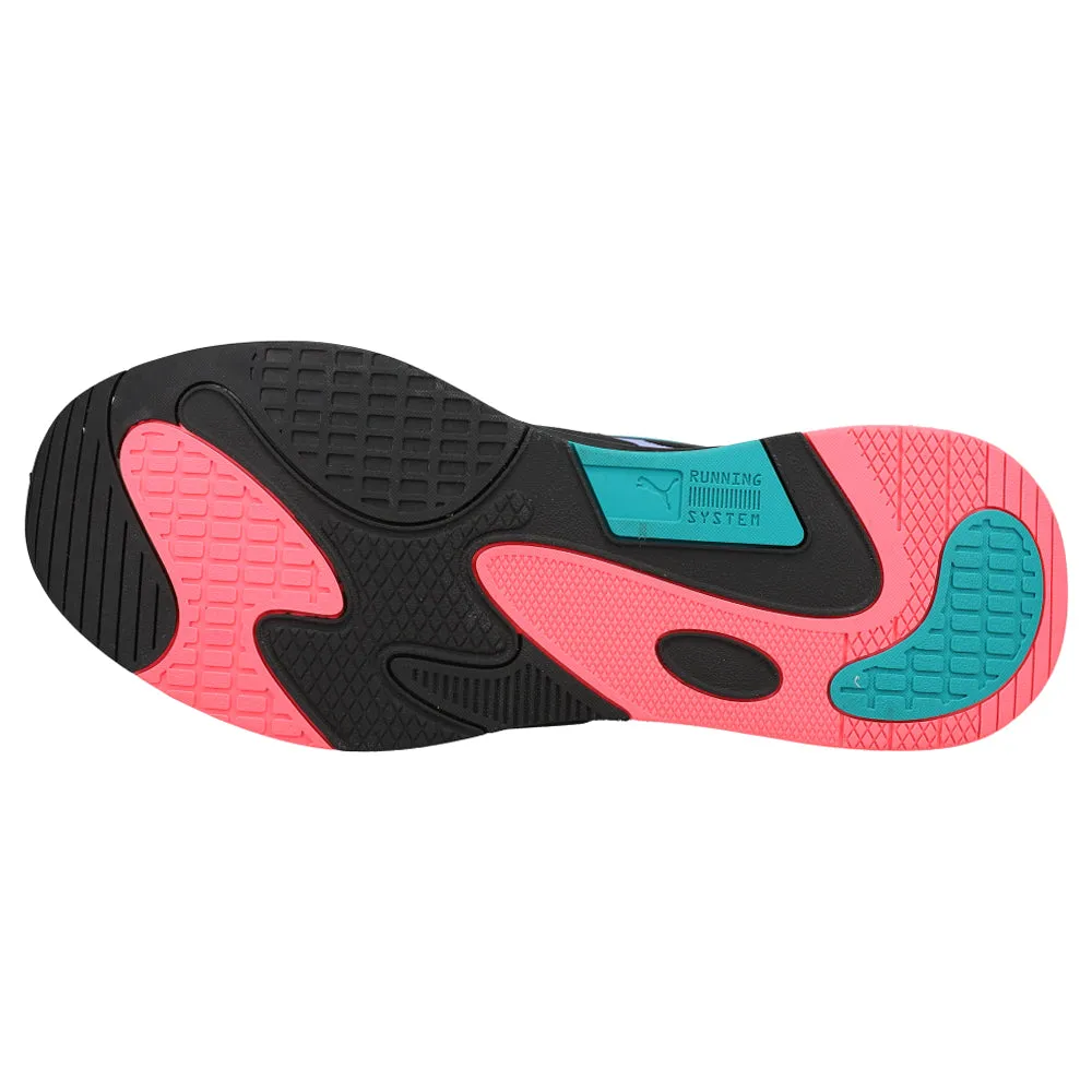 Puma Shoes Price Philippines RS-Fast Lace Up Sneakers