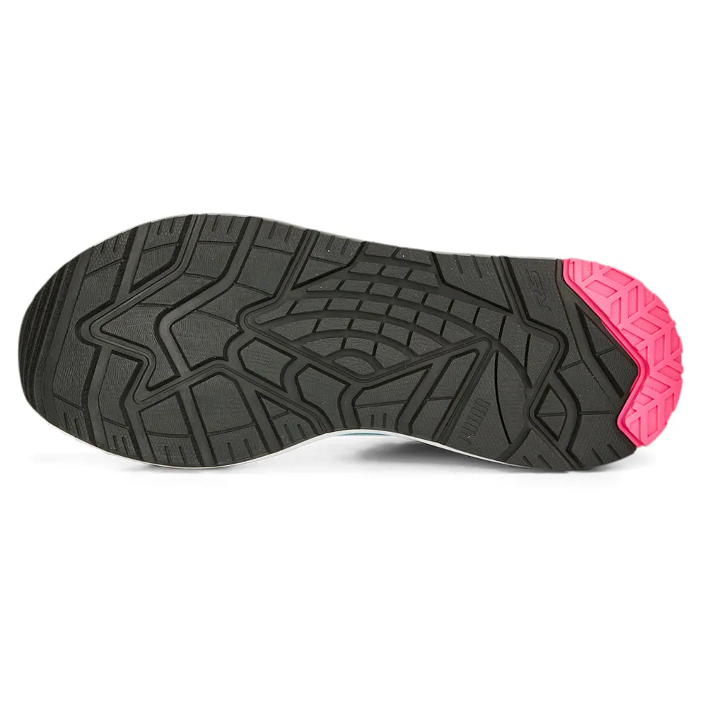 RS Trck Horizon Lace Up Sneakers Walking Puma Sports Shoes