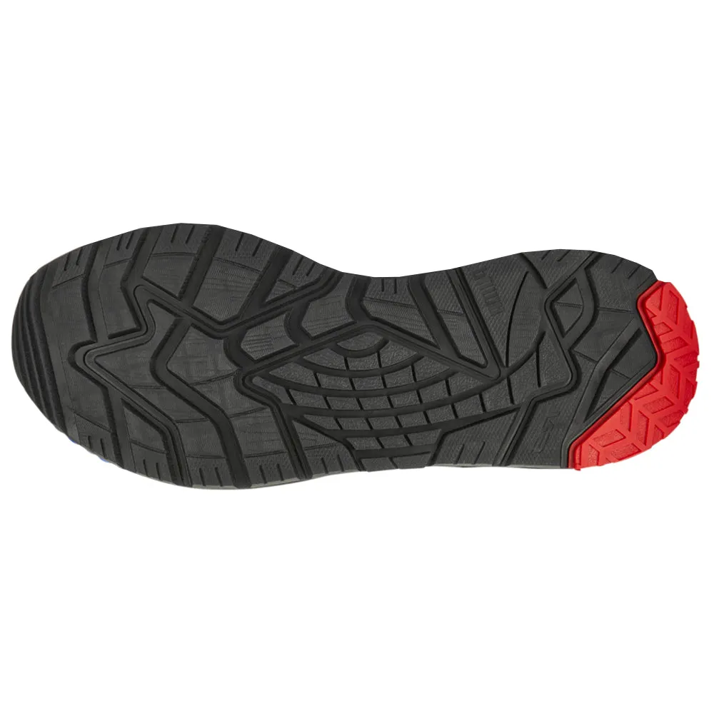 Puma Shoes Porsche Rs-Trck Lace Up Sneakers x NFS