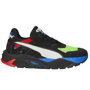 Puma Dare Shoes Rs-Trck Lace Up Sneakers x NFS