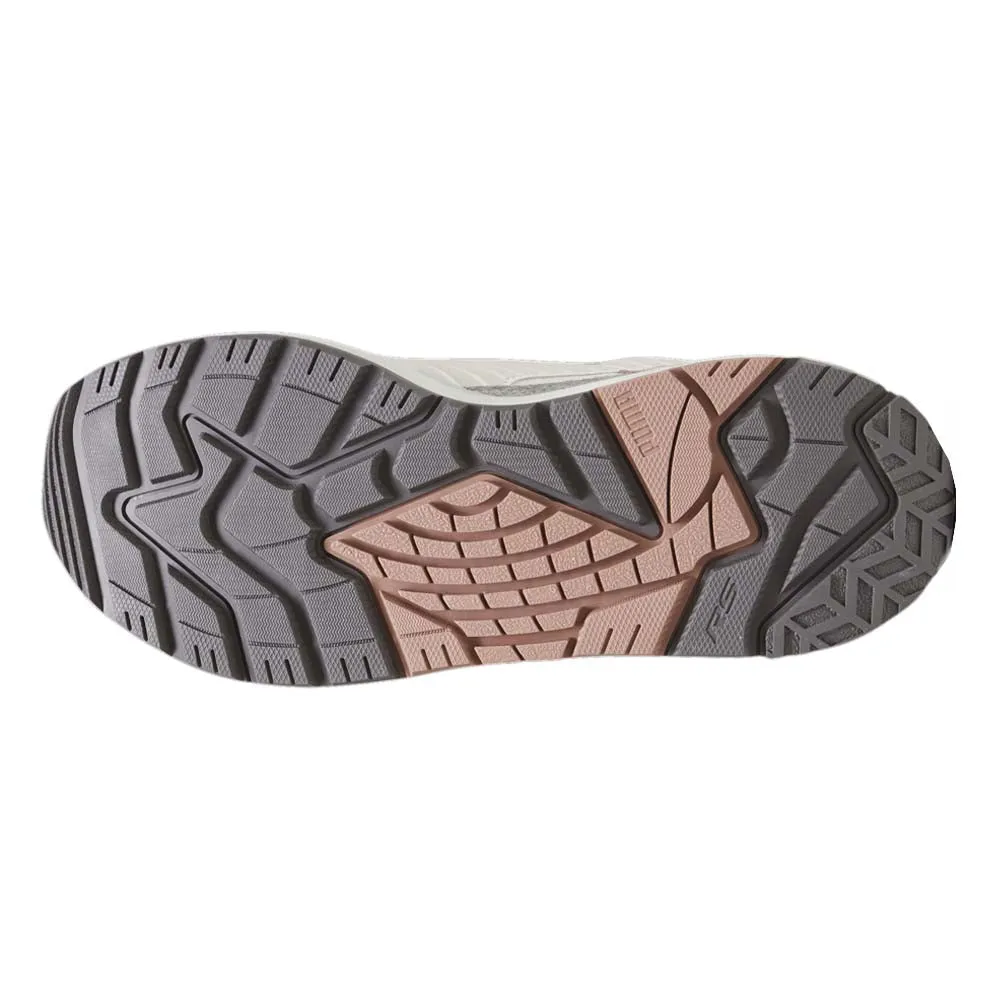 Puma Fuego Shoes RS Trck New Horizon Lace Up Sneakers