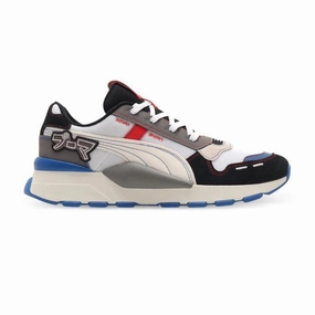 Puma Ignite Articulate Disc Golf Shoes RS 2.0 'Japanorama'