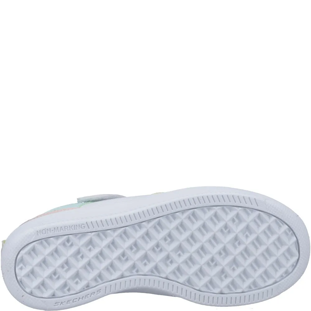 Skechers Sport Court 92 Shoes Adidas Core Grace Training Shoe