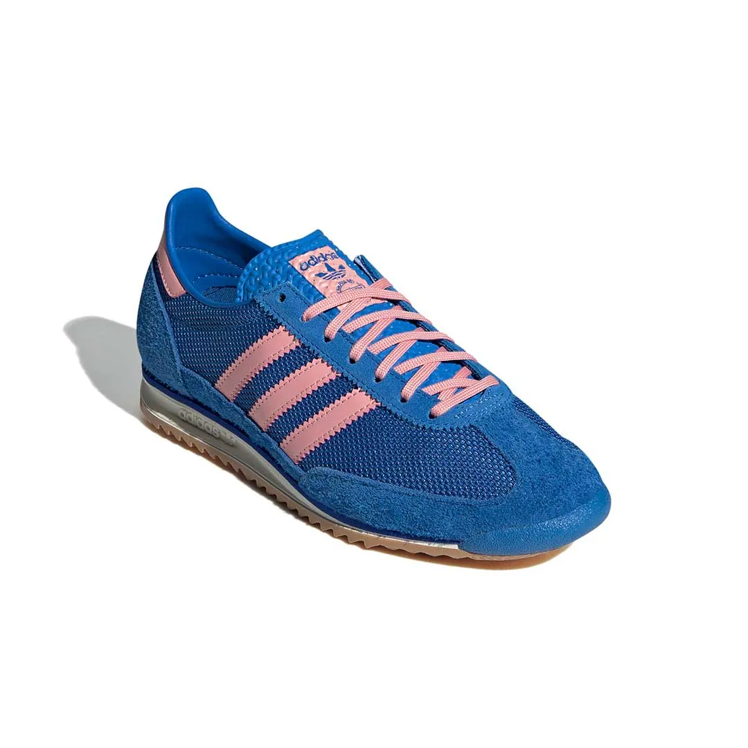New Adidas Skateboarding Shoes adidas - Women's SL 72 OG Shoes (JI1878)