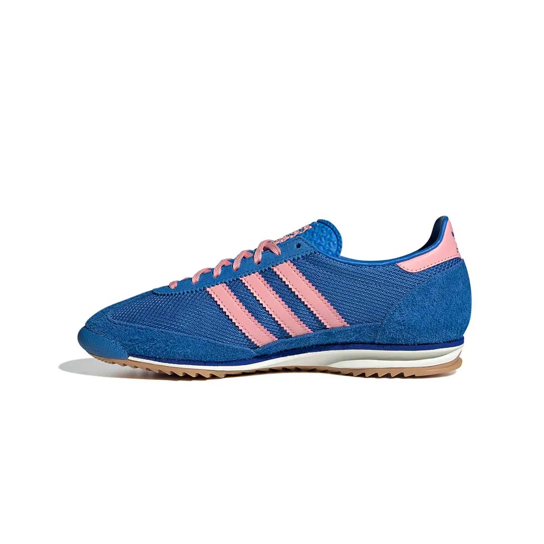 adidas - Women's SL 72 OG Shoes (JI1878) Heart Adidas Shoes