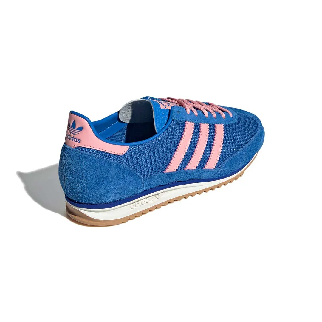 Adidas Basketball Shoe adidas - Women's SL 72 OG Shoes (JI1878)