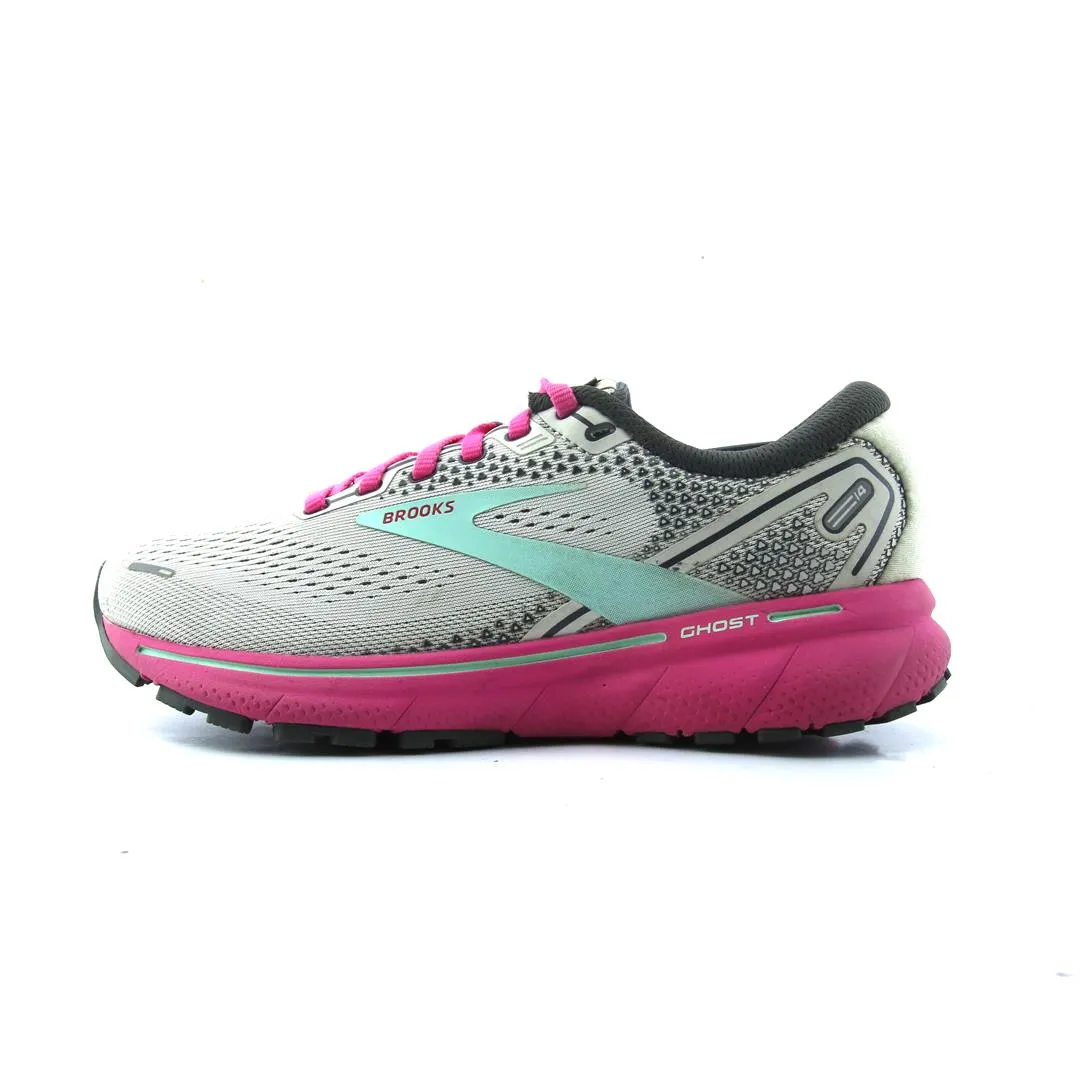 BROOKS GHOST 14 High Arched Running Shoes