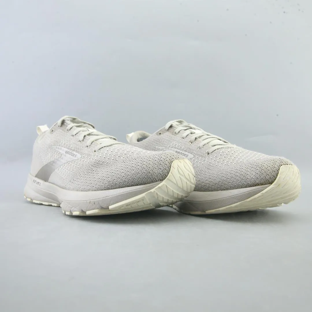 Best Running Shoes For Knees BROOKS REVEL 4