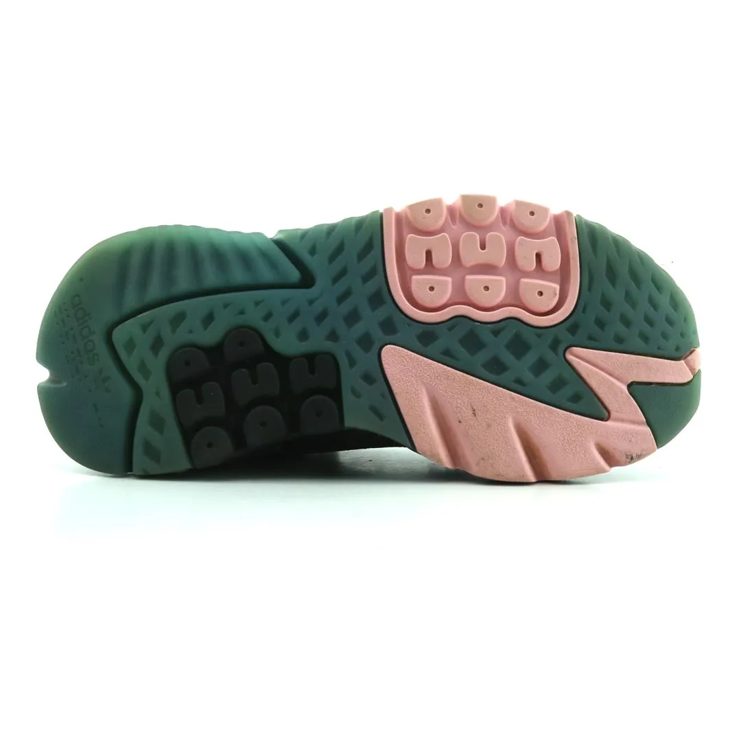 Shin Splints Running Shoes ADIDAS NITE JOGGER