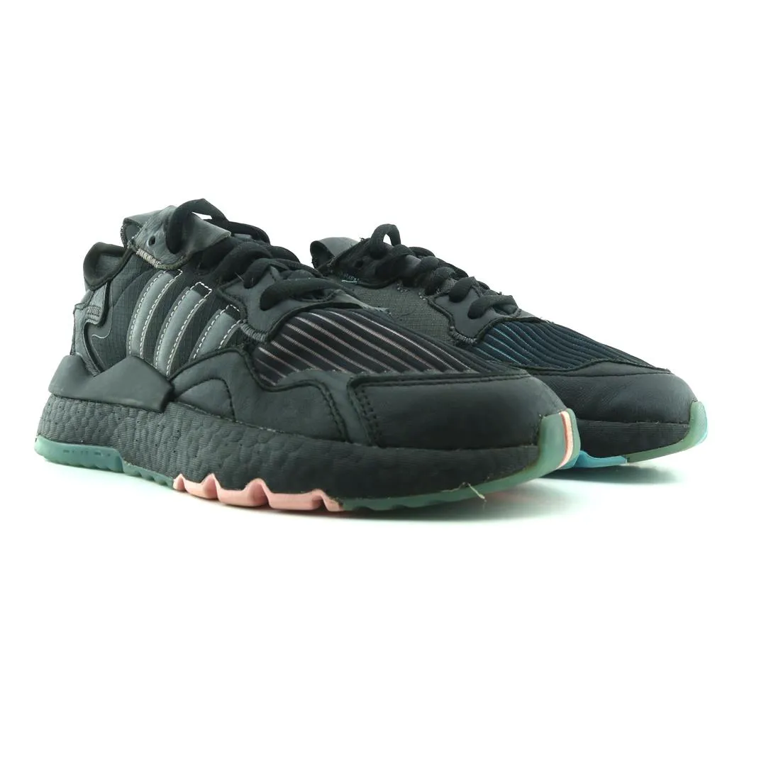 Track Run Shoes ADIDAS NITE JOGGER
