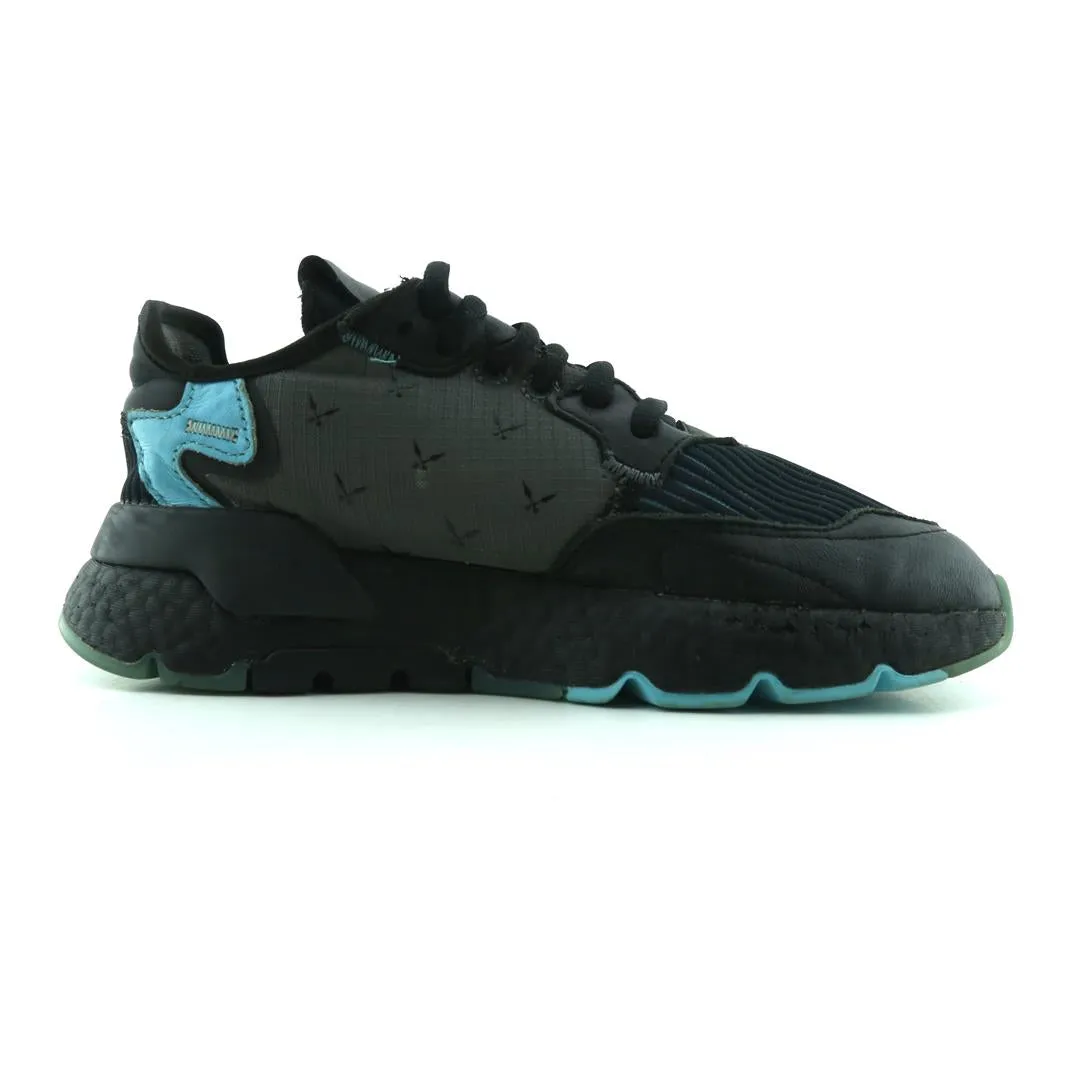 Marathon Shoes Running ADIDAS NITE JOGGER