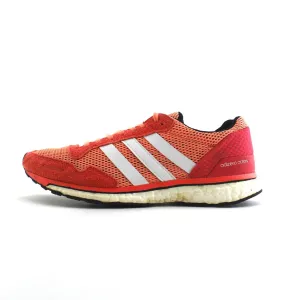 ADIDAS ADIZERO ADIOS Shoes Sports Running