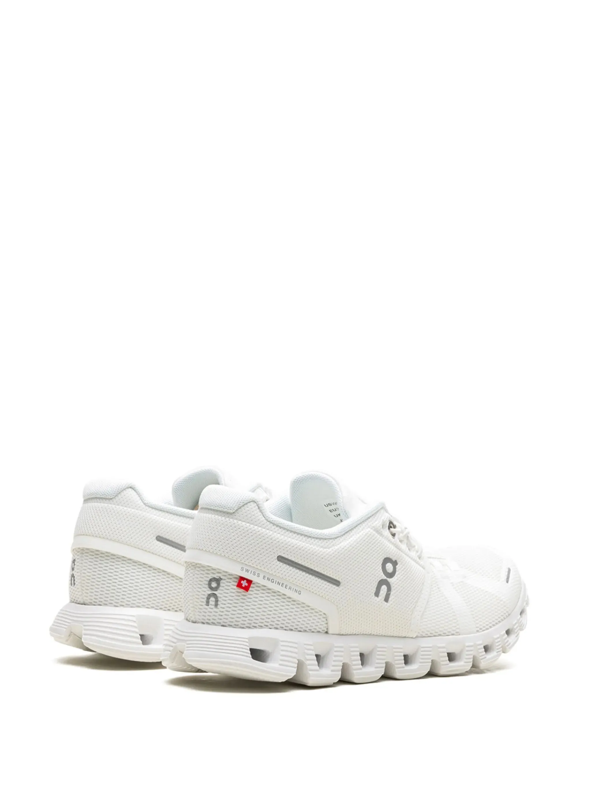 Cloud 5 low-top sneakers