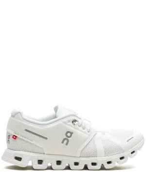 Cloud 5 low-top sneakers Anta Cross Training Shoes